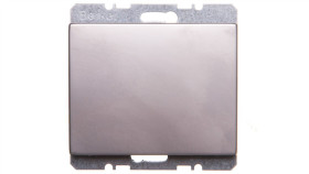 K.5 Zaślepka Z Elementem Centralnym Stal Szlachetna Nierdzewna10457004