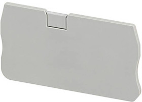 Zaślepka Schneider Electric NSYTRACR42, 50 szt.