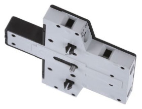 Styk pomocniczy RS PRO 2 1NC/1NO Montaż boczny