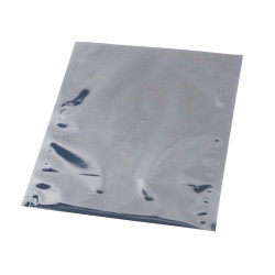 Torba antystatyczna szerokość 505mm Otwarta góra długość 610mm Torba antystatyczna typ: Worek