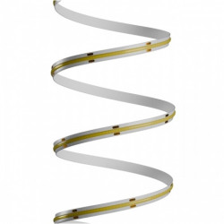 Taśma LED IP20 COB 24V WW 7,8W/m (5m) SPEC 176699