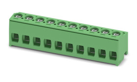 Klucz polaryzacyjny 10 -pinowe Phoenix Contact