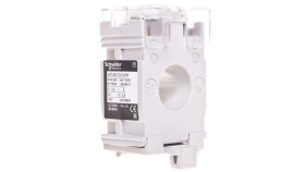 Przekładnik Prądowy 75/5A 1,5Va Kl.1 Fs5 Na Kabel Fi21 Din 75/5 Metsect5cc008