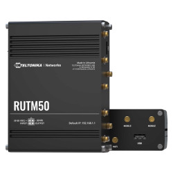 Teltonika RUTM50 router 5G (RUTM50000000) North America