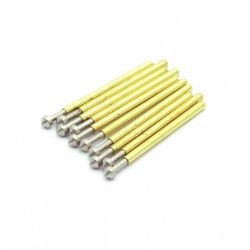 P160-E4 - igła testowa (pogo pin) 2,0mm - 10 sztuk