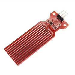 Czujnik poziomu wody - Water Sensor do Arduino