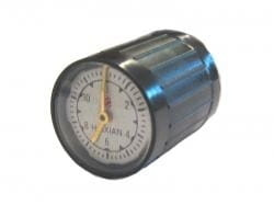 Potencjometr wieloobrotowy z licznikiem obrotów 1K