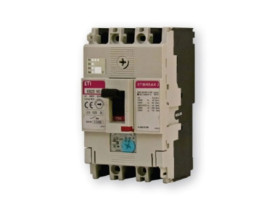 Wyłącznik mocy 3P 80A 16kA TM EB2S 160/3LA 80A 3p 004671882 ETI