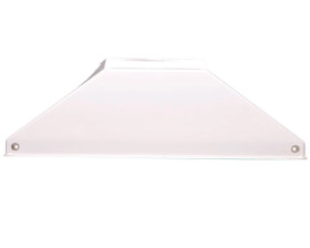 Osłona przepustów do rozdzielnicy hermetycznej OMP-18 36.88