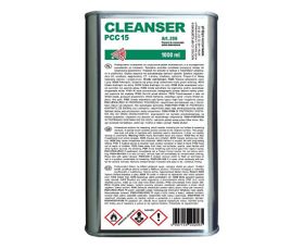 CH CLEAN-PCC15.1l CH CLEAN-PCC15.1l