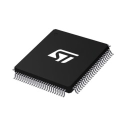 STM32U599VJT6 Ultra-low-power with FPU Arm Cortex-M33 MCU with TrustZone, 160 MHz with 4 Mbytes of Flash memory