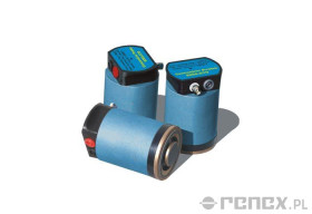 Sonda pomiarowa z pierścieniem koncentrycznym