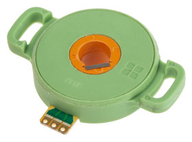 Potencjometr 5kΩ typ Obrotowy RS PRO średnica wału 8 mm 2W średnica 46.5mm Montaż panelowy