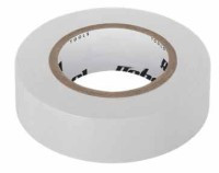 UM143.26W10 Taśma izolacyjna Xtreme 10m x 15mm biała