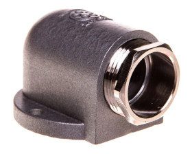 Dławnica kablowa kątowa kołnierzowa PG16 IP55 SKINDICHT SE 16 52004130