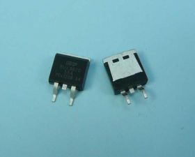 BUK-9620-55A N 54A/55V/118W FET