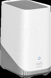 T80303D1 Video security center, HomeBase 3
