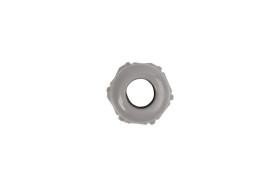 Dławnica kablowa poliamidowa M12 IP68 SKINTOP ST-M 12x1,5 ciemnoszara 53111000