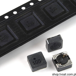 744053100 10uH 1.5A Chip Inductor SMD WURTH