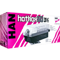 hotbox50 - Box for 3.5" Diskettes