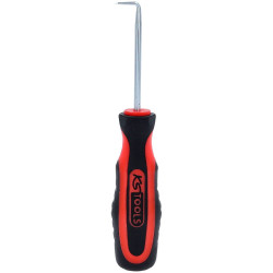 KS Tools 550.1048 Hook, 90&#xB0; Offset