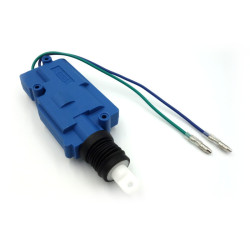 Siłownik 2 przew. 10kg płaski Keetec, Slave