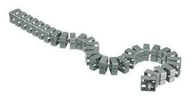 Mostek kablowy Bachmann 930.019 930.019, 750 mm, 1 szt.