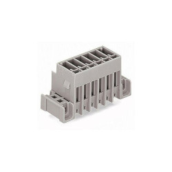 WAGO 769-633/003-000 Male X-COM-SYSTEM 3P 5mm Vertical Mount
