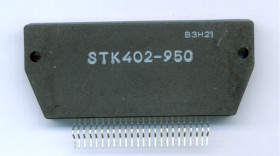STK402-950 UKŁAD SCALONY
