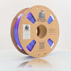 Dolos Color Shifting ASA Filament - 1KG Premium Filament