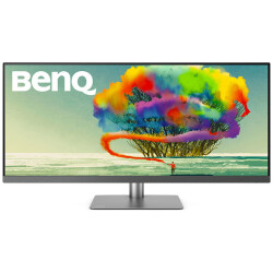 BenQ 9H.LJHLB.QPE PD3420Q computer monitor 86.4 cm (34") 3440 x 1440 pixels Qua