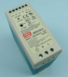 MDR-60-05 5V/10A IMP.NA SZYNĘ