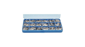 Bezpiecznik 6.3A 5 x 20mm 250V Schurter