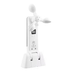 Radiowy czujnik wiatru typ: RCW-21 EXTA LIFE