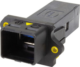 Harting 09452451930 Przepust ścienny 09 45 245 1930, 1 szt.