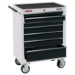 Draper 35744 26&quot; Roller Cabinet (7 Drawers)