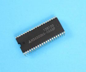 M-34300N4-584 SDIP-42 UKŁAD