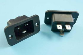 WT.SIEC.KOMP.C20 DO OBUDOWY 16A S-4798