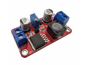 Przetwornica napięcia Step-up wejście 5-30V wyjście 5-40V 5A XL6019...