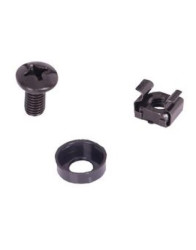 Zestaw montażowy (50x śruba M6 50x nakrętka 50x podkładka) CCAS-ZMM6-50