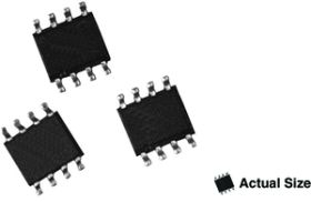 ORN (Divider) Molded, 50 mil Pitch, Dual-In-Line Thin Film Divider, Surface Mount Resistor Network