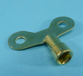 KLUCZYK UNIWERS.KWADRAT 6mm