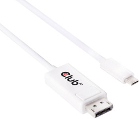 adapter USB-C, DisplayPort