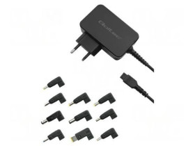 ZSI-52414 Zasilacz impulsowy: sieciowy, uniwersalny, wtykowy, 19VDC, 3,42A