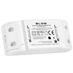 Inteligentny włącznik sterowany WiFi TUYA