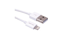 Kabel Lightning Do Usb Dla Telefonu Iphone 5