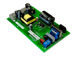 Płytka ewaluacyjna Infineon Zarządzanie zasilaniem Płytka ewaluacyjna ICE5AR4780BZS-1