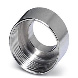 Adapter do dławnic kablowych gwint wew M20 gwint zew M16 TPE rozmiar gwintu M16 IP65 Phoenix Contact