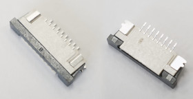 ZIFF-1.00mm-008-SMD-kd /TR