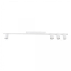 Lampa sufitowa LOGAN WHITE 4 PŁ 4571 TK Lighting